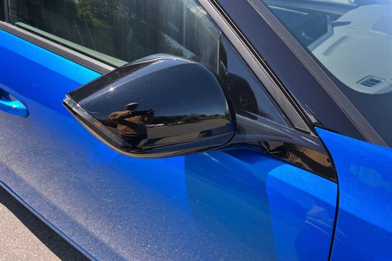 Used Vauxhall Astra 2025 for sale - 77471506: Photo 51