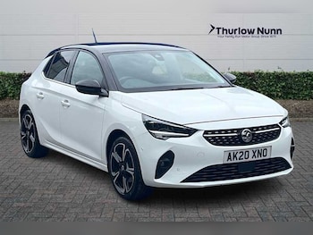 Used Vauxhall Corsa 2020 for sale - 78798533: Photo