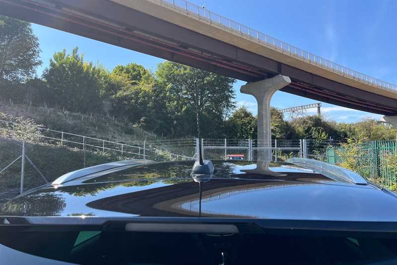 Vehicle 60