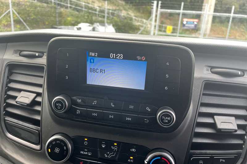 Vehicle 17