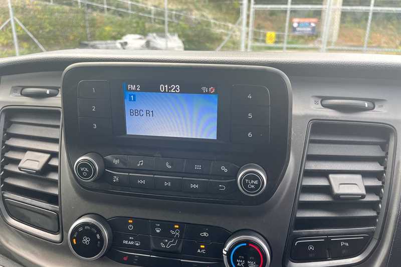 Vehicle 19