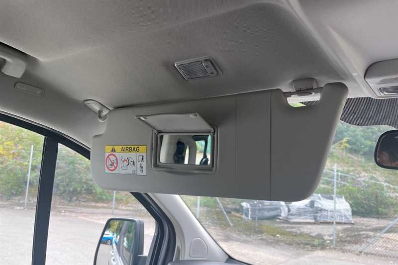 Vehicle 32