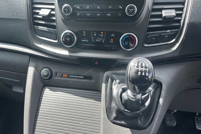 Vehicle 38