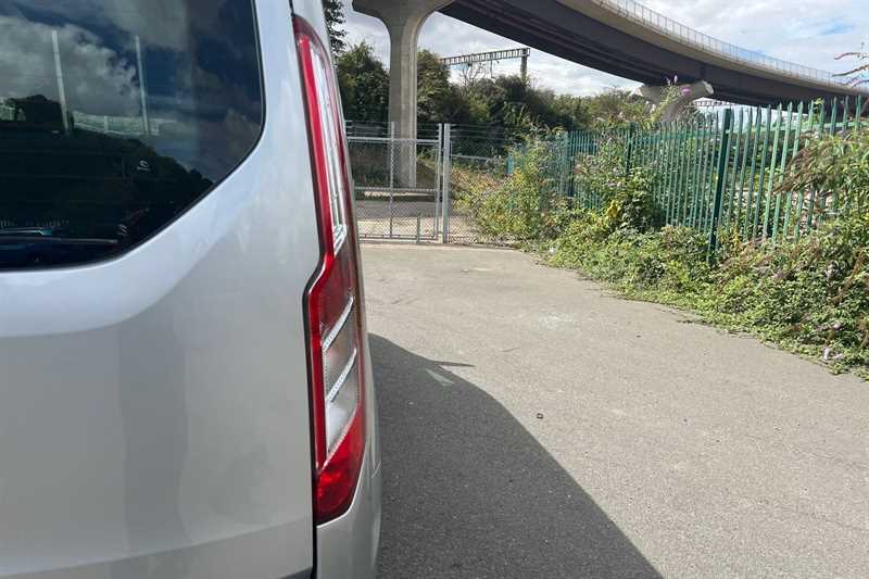 Vehicle 45