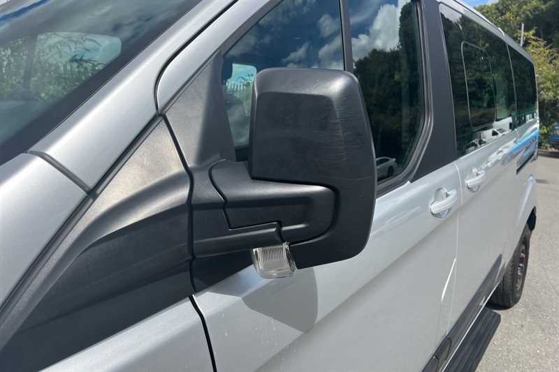 Vehicle 56