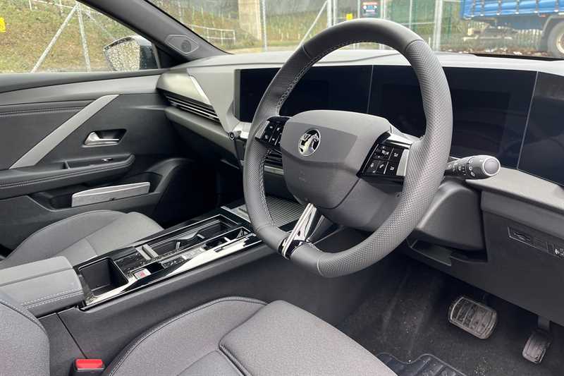 Used Vauxhall Astra 2025 for sale - 77513269: Photo 10