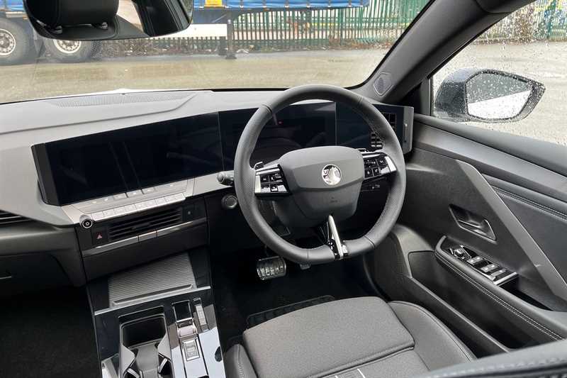 Used Vauxhall Astra 2025 for sale - 77513269: Photo 11