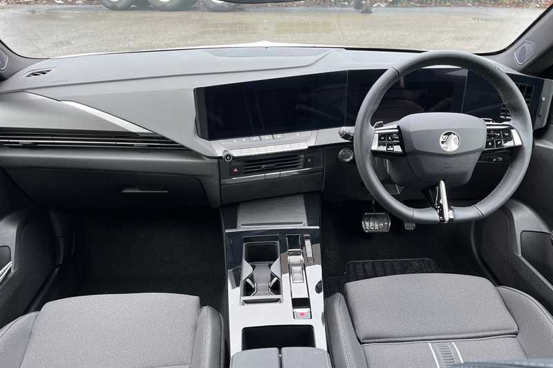 Used Vauxhall Astra 2025 for sale - 77513269: Photo 12