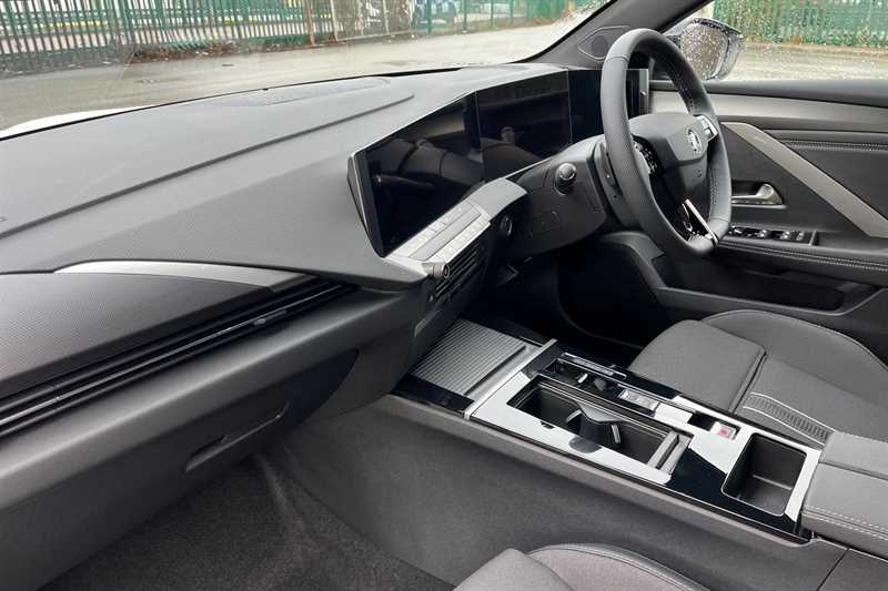 Used Vauxhall Astra 2025 for sale - 77513269: Photo 13