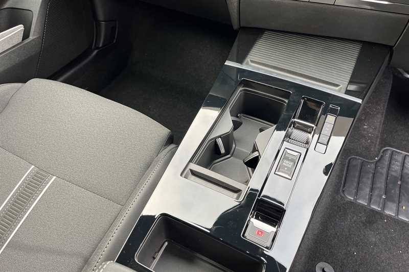 Used Vauxhall Astra 2025 for sale - 77513269: Photo 14