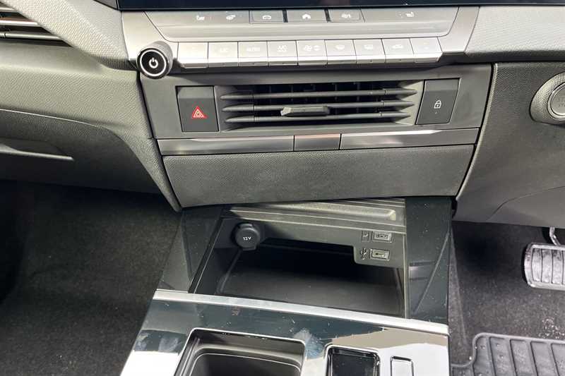Used Vauxhall Astra 2025 for sale - 77513269: Photo 15