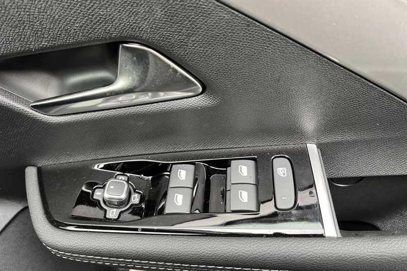 Used Vauxhall Astra 2025 for sale - 77513269: Photo 16