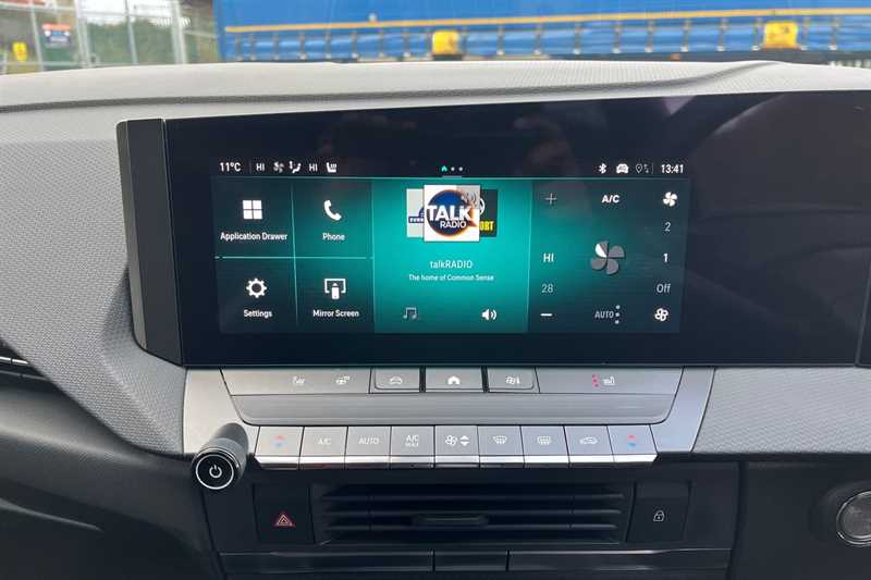 Used Vauxhall Astra 2025 for sale - 77513269: Photo 17