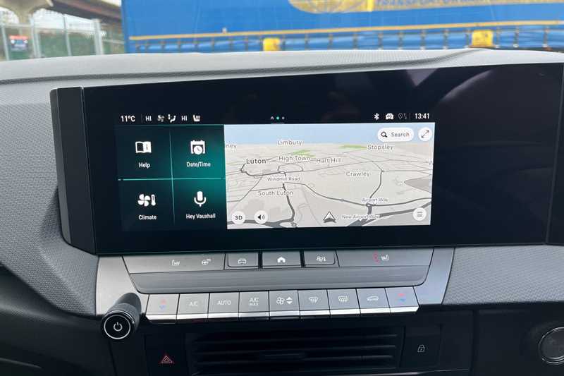 Used Vauxhall Astra 2025 for sale - 77513269: Photo 18