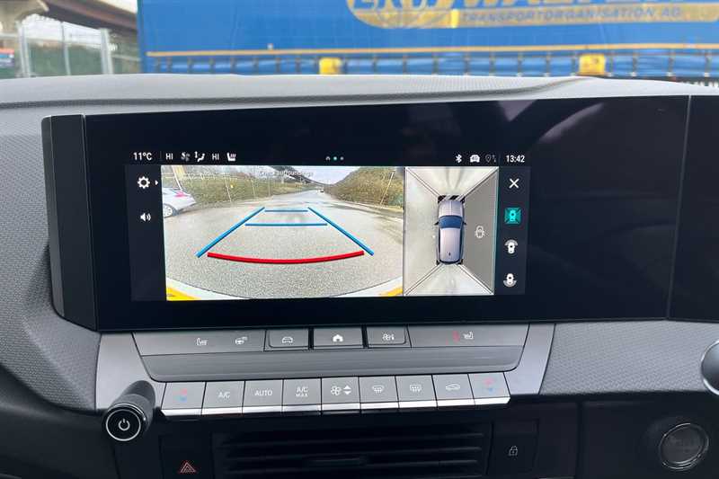 Used Vauxhall Astra 2025 for sale - 77513269: Photo 19