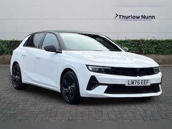 2025 - 1.2 Turbo 130 GS 5dr Auto