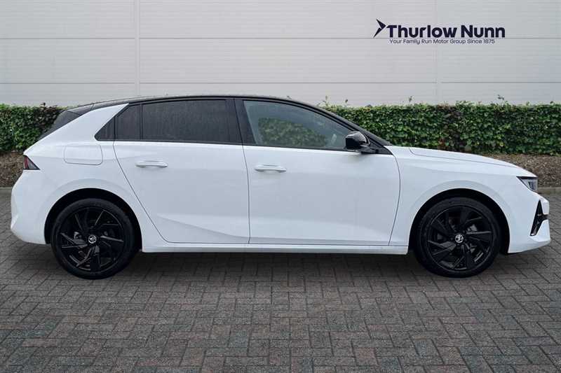 Used Vauxhall Astra 2025 for sale - 77513269: Photo 2