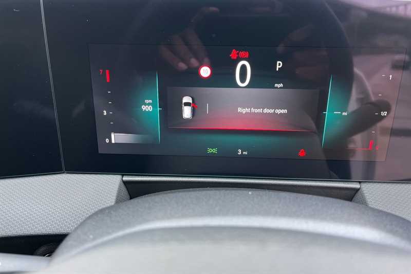 Used Vauxhall Astra 2025 for sale - 77513269: Photo 20