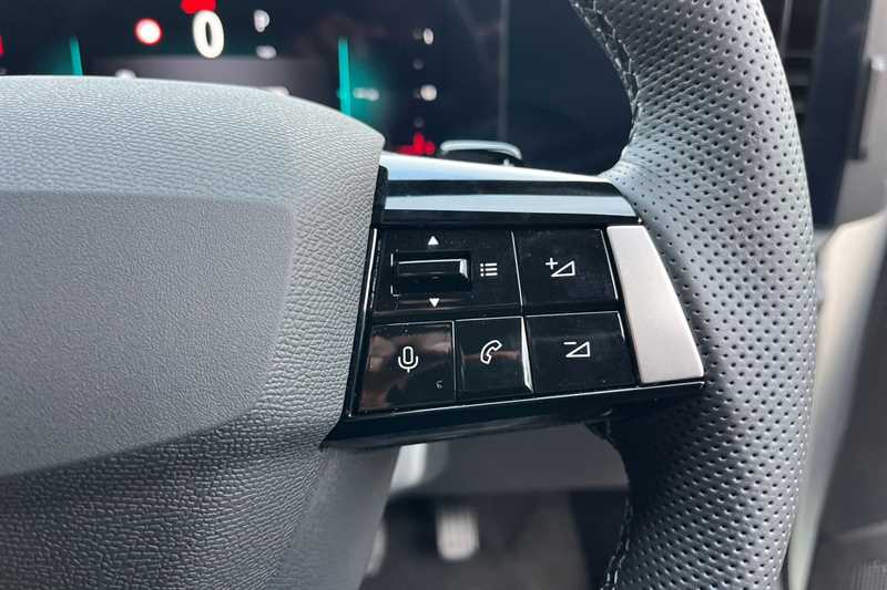 Used Vauxhall Astra 2025 for sale - 77513269: Photo 22