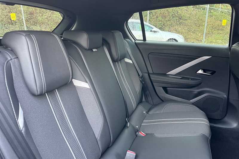 Used Vauxhall Astra 2025 for sale - 77513269: Photo 23