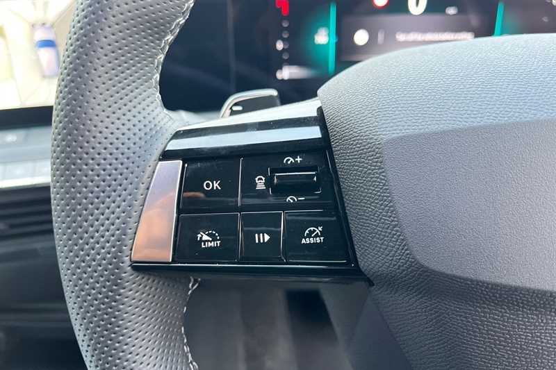 Used Vauxhall Astra 2025 for sale - 77513269: Photo 26