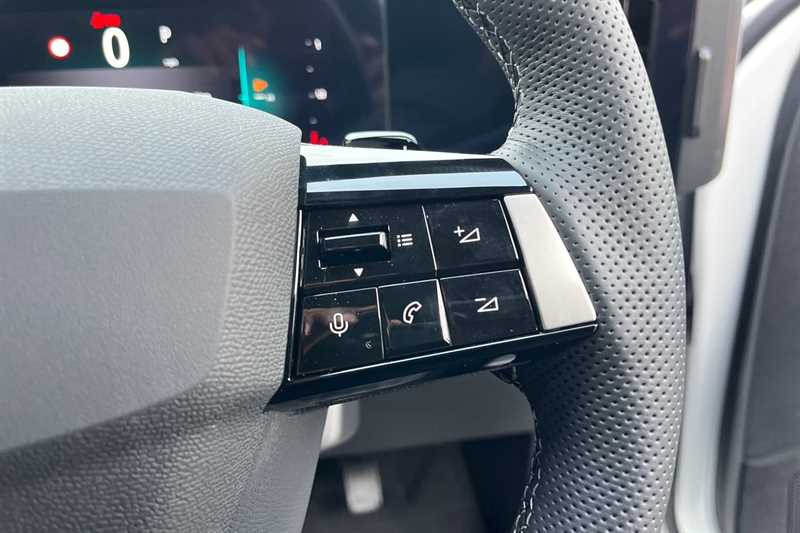 Used Vauxhall Astra 2025 for sale - 77513269: Photo 27