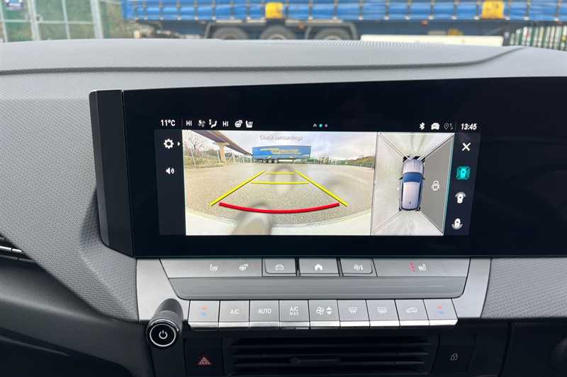 Used Vauxhall Astra 2025 for sale - 77513269: Photo 37