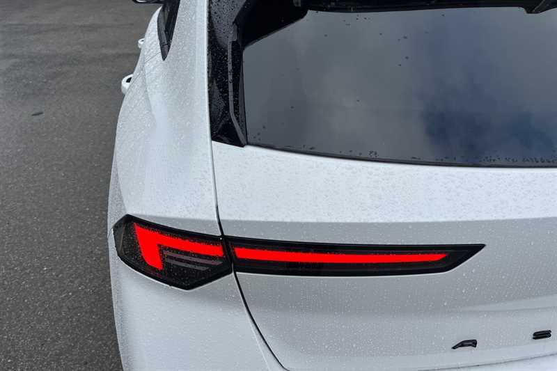 Used Vauxhall Astra 2025 for sale - 77513269: Photo 44