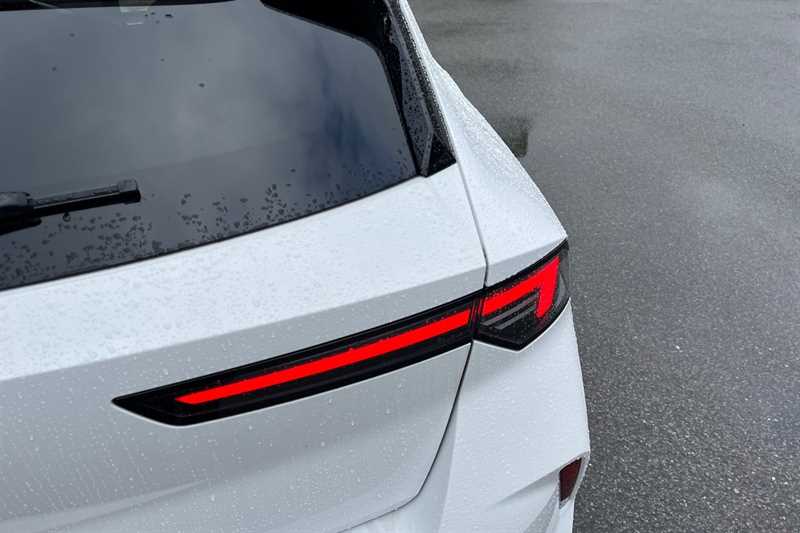 Used Vauxhall Astra 2025 for sale - 77513269: Photo 46