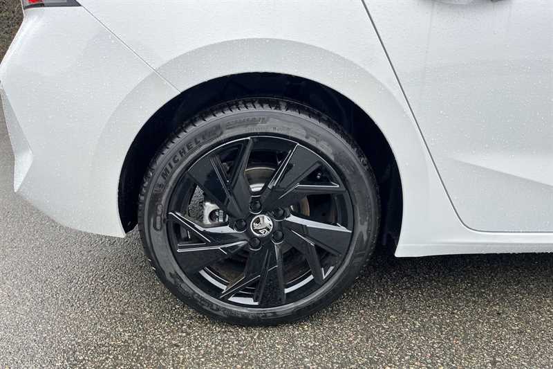 Used Vauxhall Astra 2025 for sale - 77513269: Photo 49