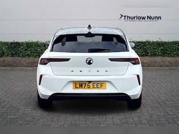 Used Vauxhall Astra 2025 for sale - 77513269: Photo