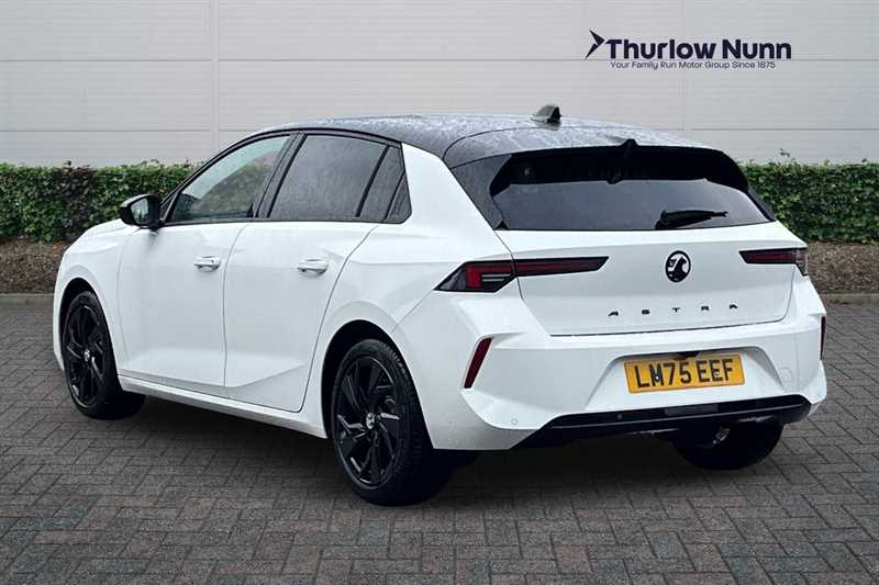 Used Vauxhall Astra 2025 for sale - 77513269: Photo 5