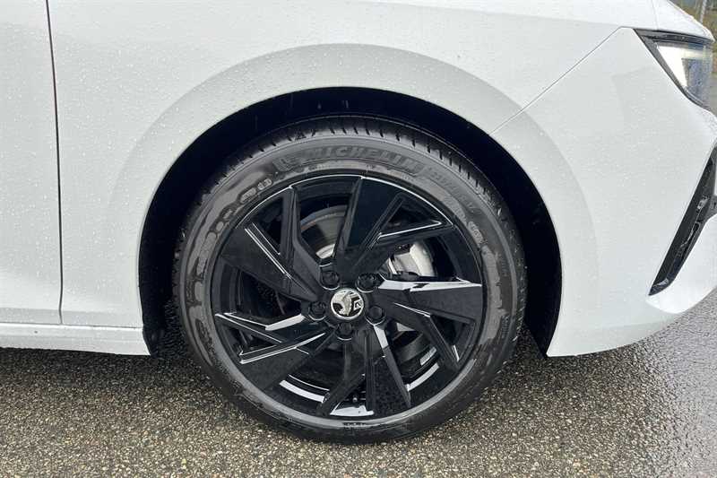 Used Vauxhall Astra 2025 for sale - 77513269: Photo 51