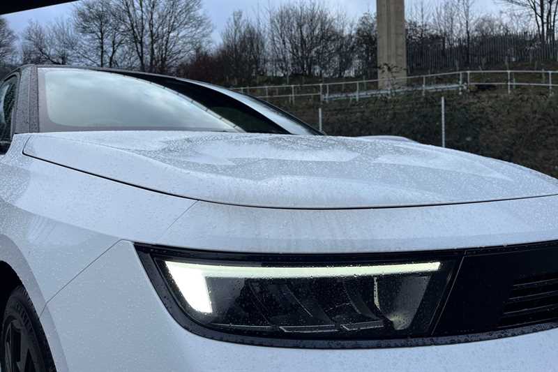 Used Vauxhall Astra 2025 for sale - 77513269: Photo 52