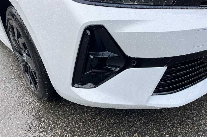 Used Vauxhall Astra 2025 for sale - 77513269: Photo 53