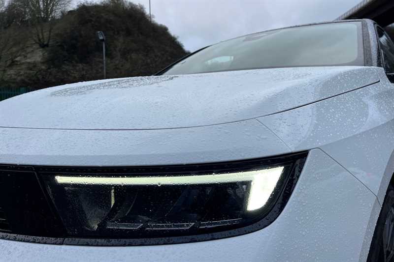 Used Vauxhall Astra 2025 for sale - 77513269: Photo 54