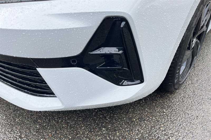 Used Vauxhall Astra 2025 for sale - 77513269: Photo 55