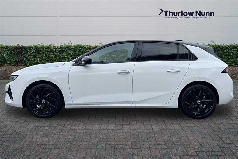 Used Vauxhall Astra 2025 for sale - 77513269: Photo 6