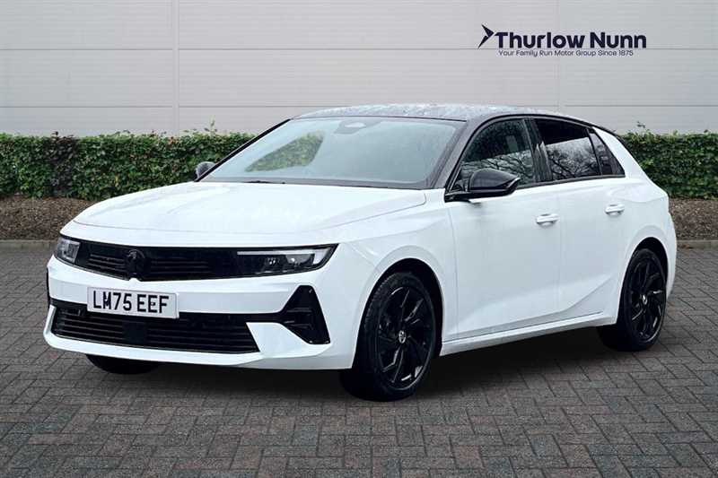 Used Vauxhall Astra 2025 for sale - 77513269: Photo 7