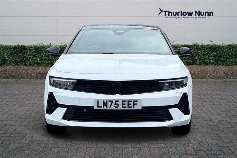 Used Vauxhall Astra 2025 for sale - 77513269: Photo 8
