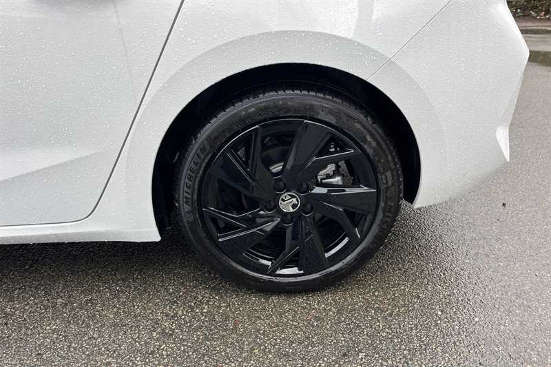 Used Vauxhall Astra 2025 for sale - 77513269: Photo 9