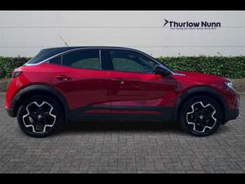 Used Vauxhall Mokka-e 2022 for sale - 74558480: Photo