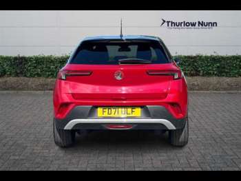 Used Vauxhall Mokka-e 2022 for sale - 74558480: Photo