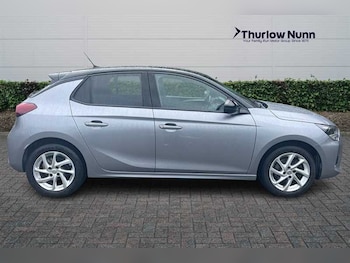 Used Vauxhall Corsa 2020 for sale - 78530615: Photo