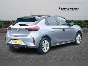 Used Vauxhall Corsa 2020 for sale - 78530615: Photo