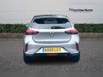 Used Vauxhall Corsa 2020 for sale - 78530615: Photo