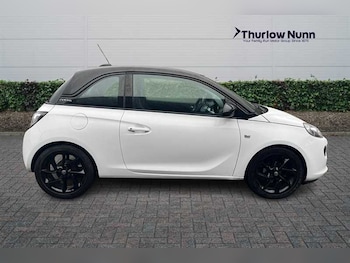 Used Vauxhall ADAM 2019 for sale - 78206982: Photo