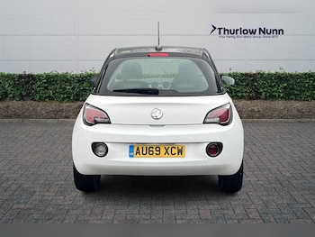 Used Vauxhall ADAM 2019 for sale - 78206982: Photo