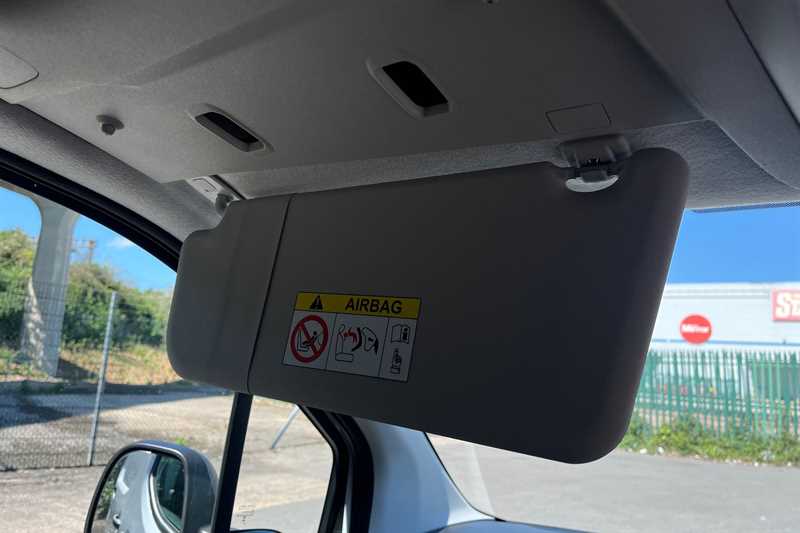 Vehicle 32