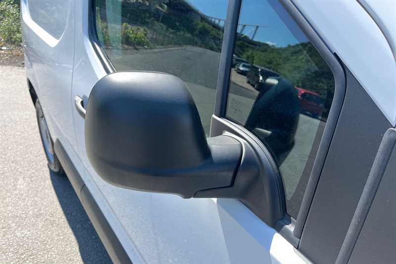 Vehicle 50